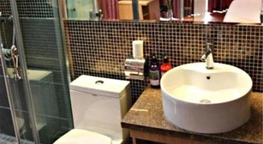 Pankun Business Hotel