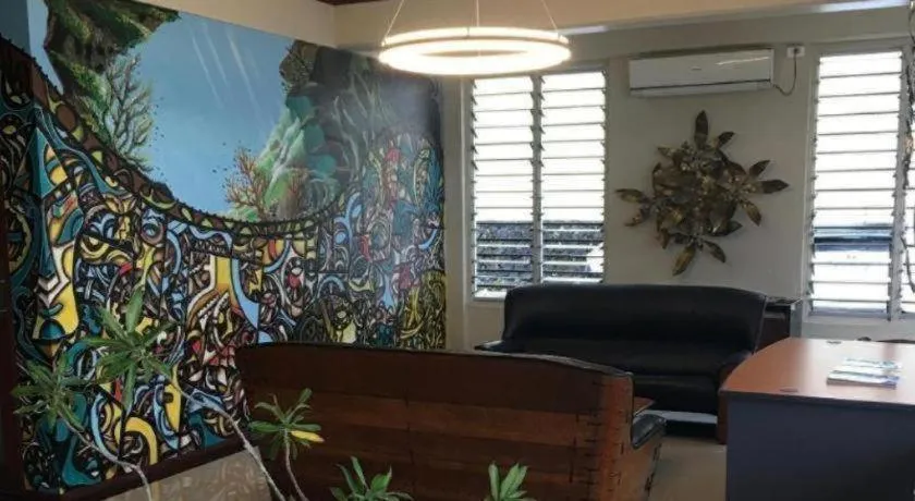 Victoria Palms Hotel