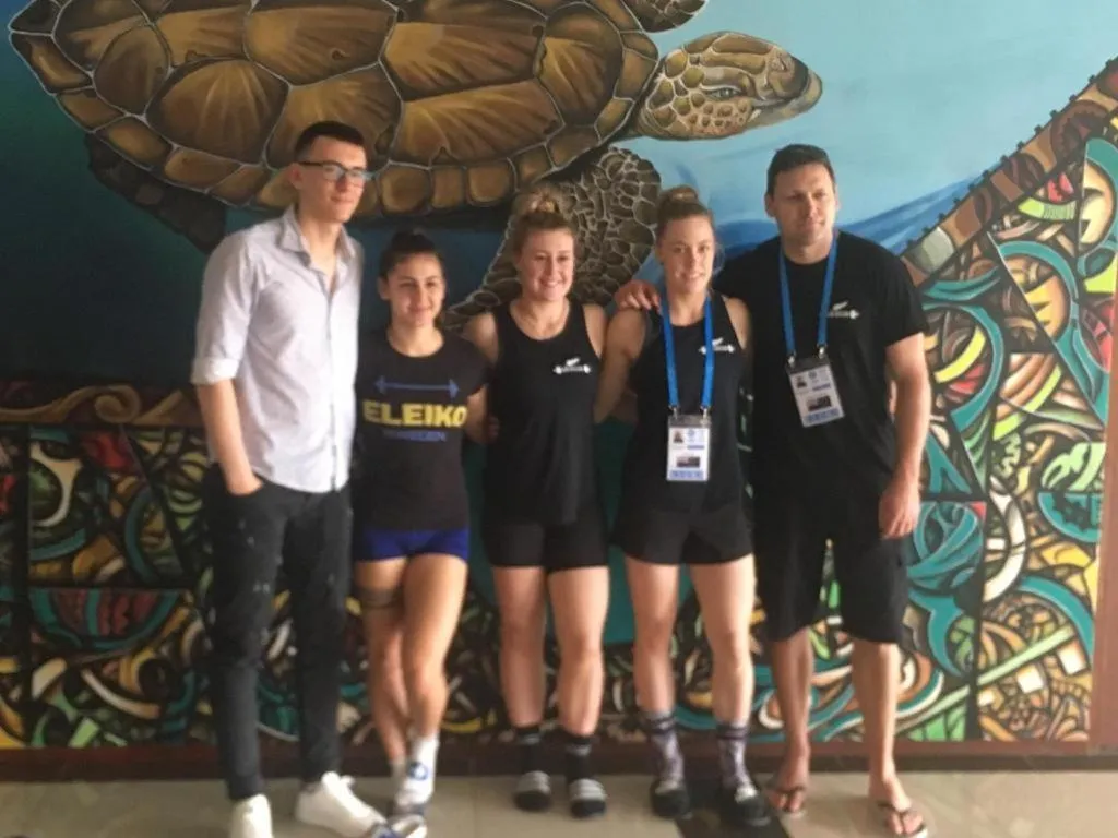 Victoria Palms Hotel