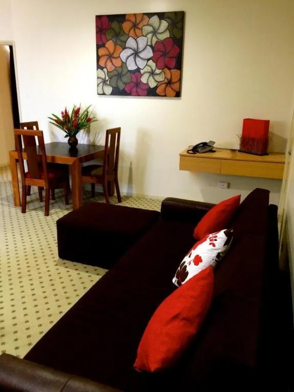 Victoria Palms Hotel