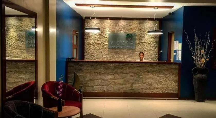 Victoria Palms Hotel