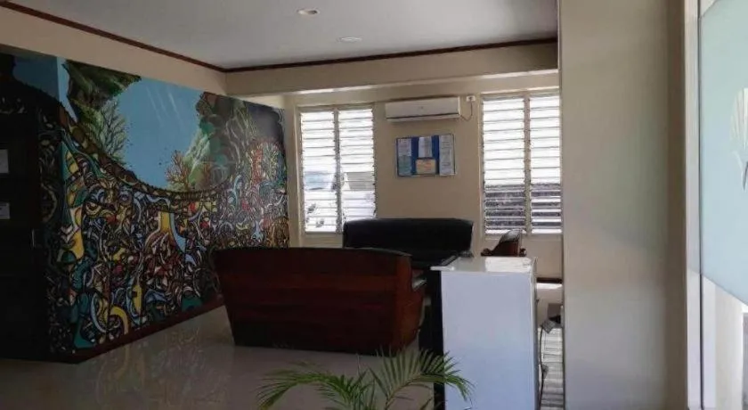 Victoria Palms Hotel