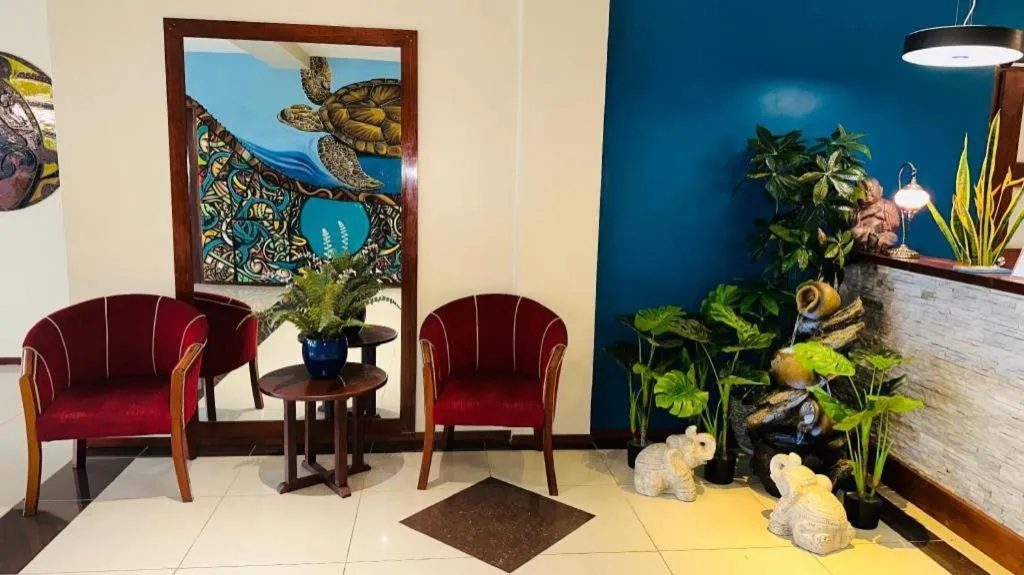 Victoria Palms Hotel