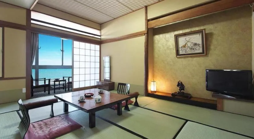 Futami Onsen Hotel Seikai