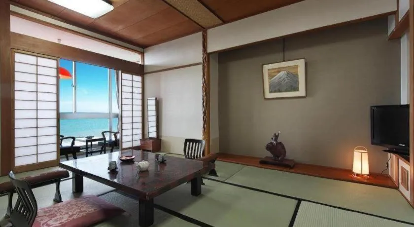 Futami Onsen Hotel Seikai