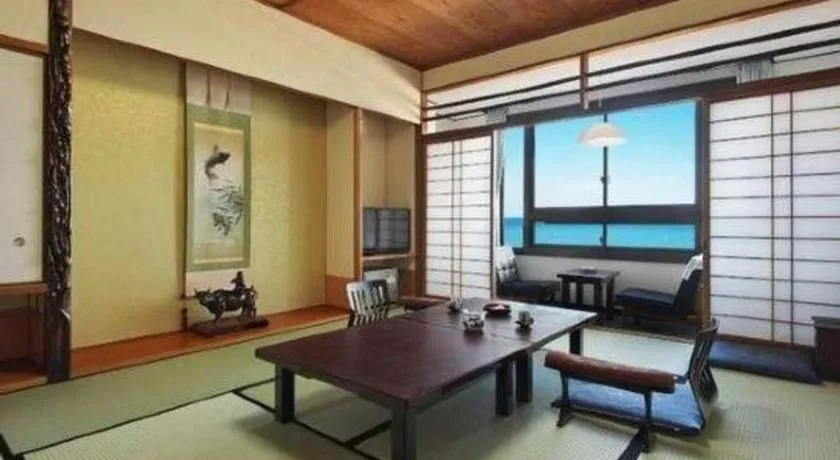 Futami Onsen Hotel Seikai