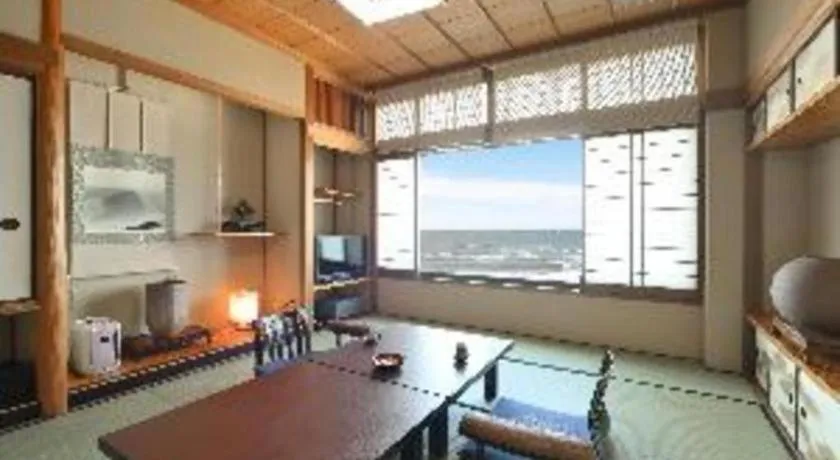 Futami Onsen Hotel Seikai