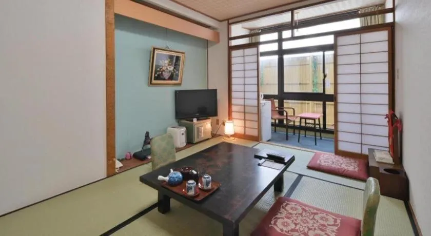 Futami Onsen Hotel Seikai