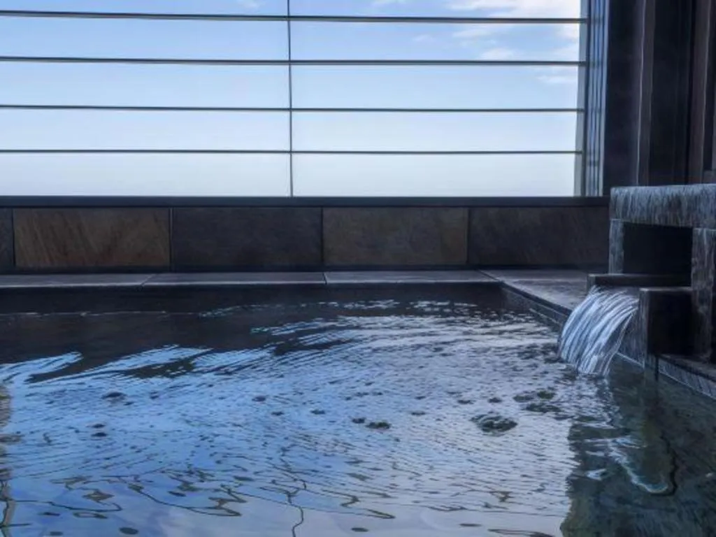 Futami Onsen Hotel Seikai