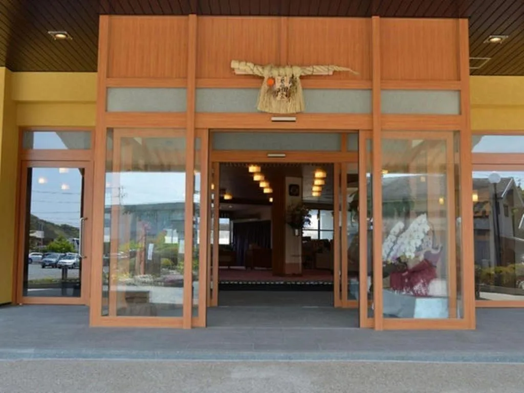 Futami Onsen Hotel Seikai