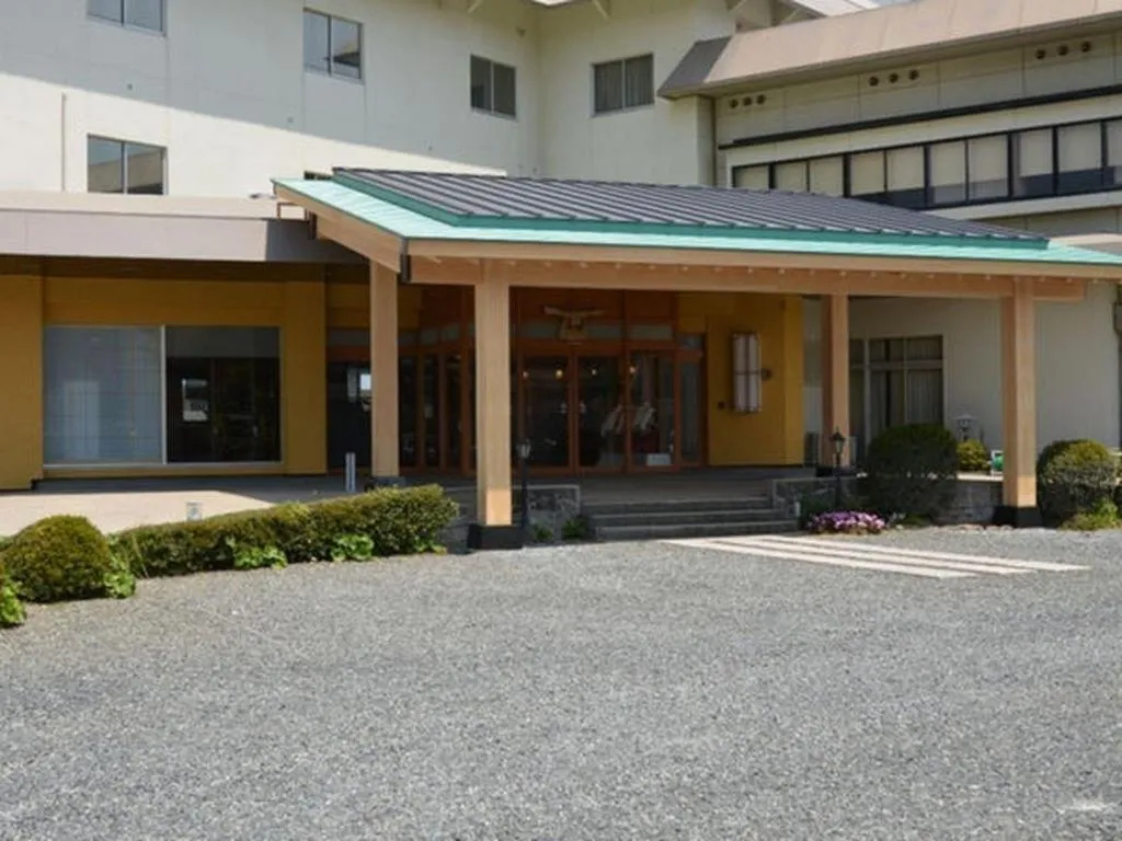Futami Onsen Hotel Seikai