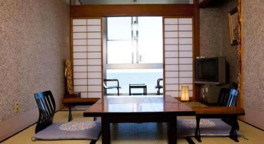 Futami Onsen Hotel Seikai