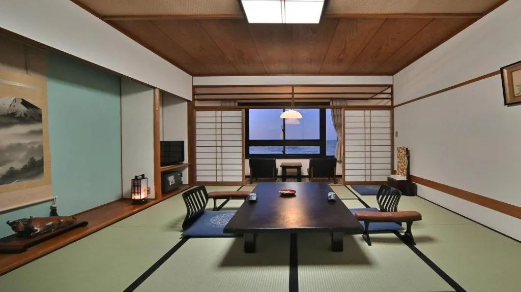 Futami Onsen Hotel Seikai