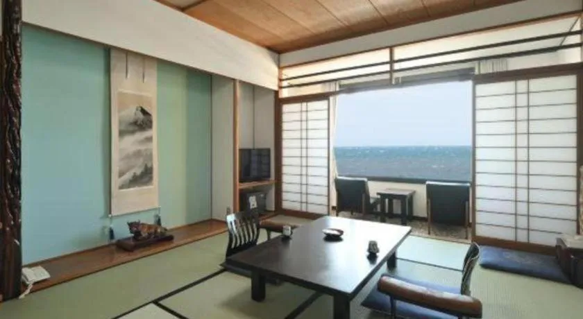 Futami Onsen Hotel Seikai