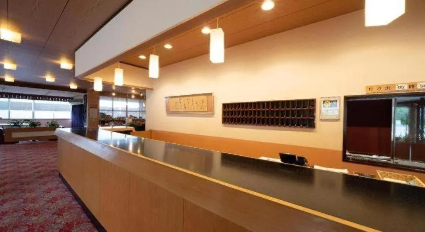 Futami Onsen Hotel Seikai