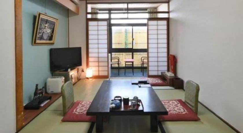 Futami Onsen Hotel Seikai