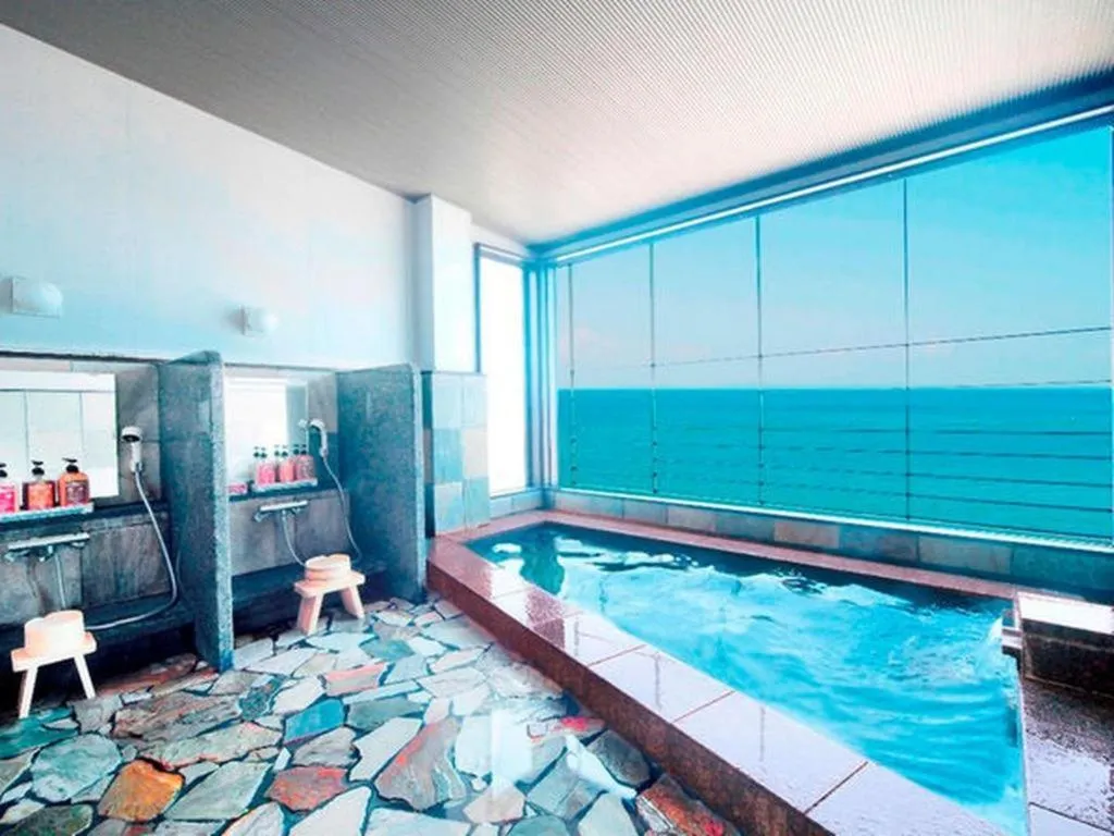 Futami Onsen Hotel Seikai