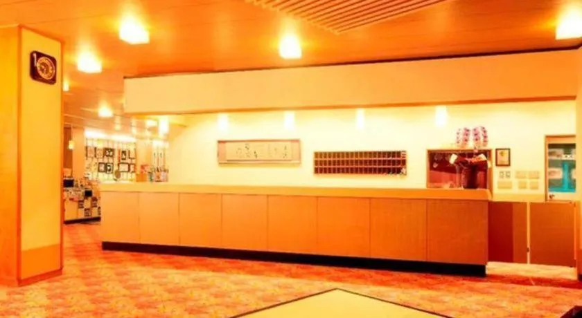 Futami Onsen Hotel Seikai