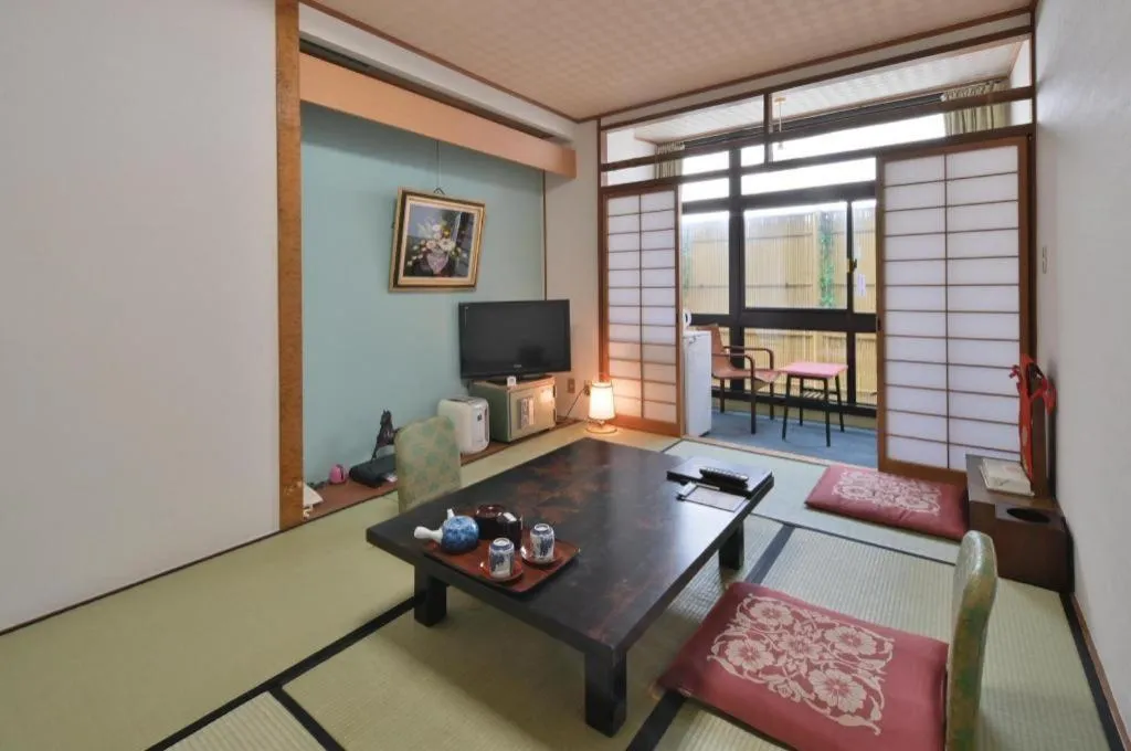 Futami Onsen Hotel Seikai