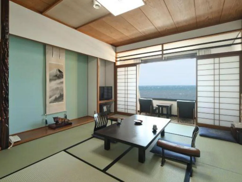 Futami Onsen Hotel Seikai