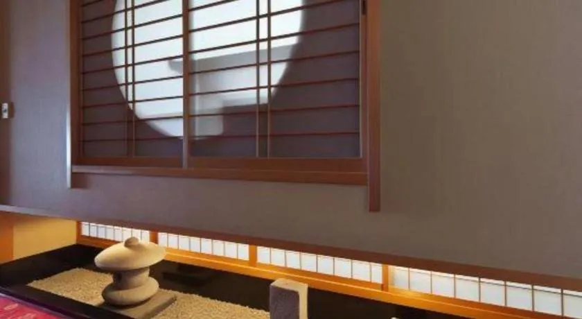 Futami Onsen Hotel Seikai