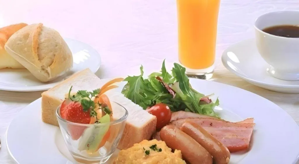 Hotel Grand Shinonome