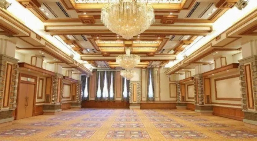 Hotel Grand Shinonome