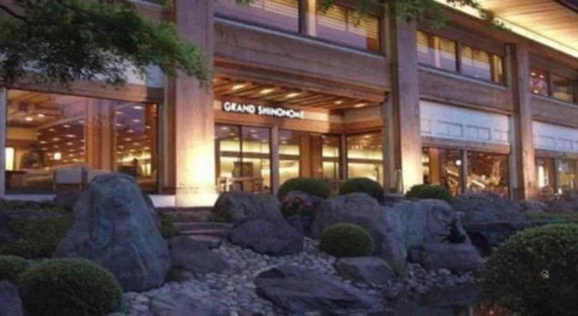 Hotel Grand Shinonome