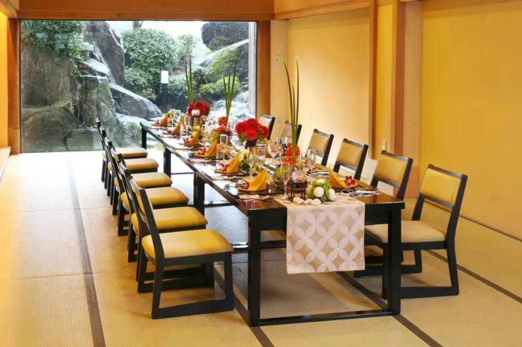 Hotel Grand Shinonome