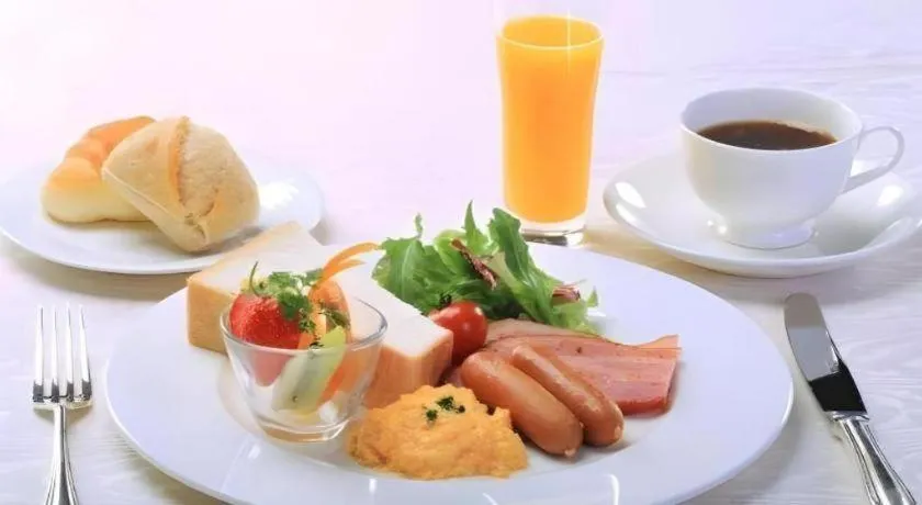 Hotel Grand Shinonome