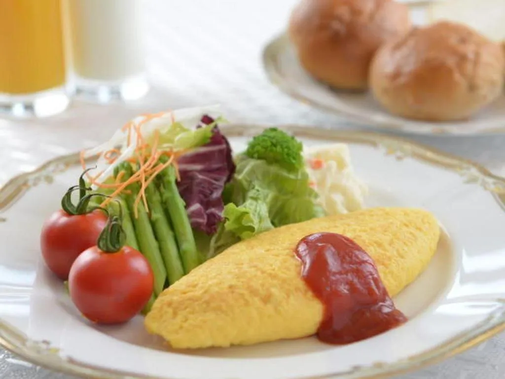 Hotel Grand Shinonome