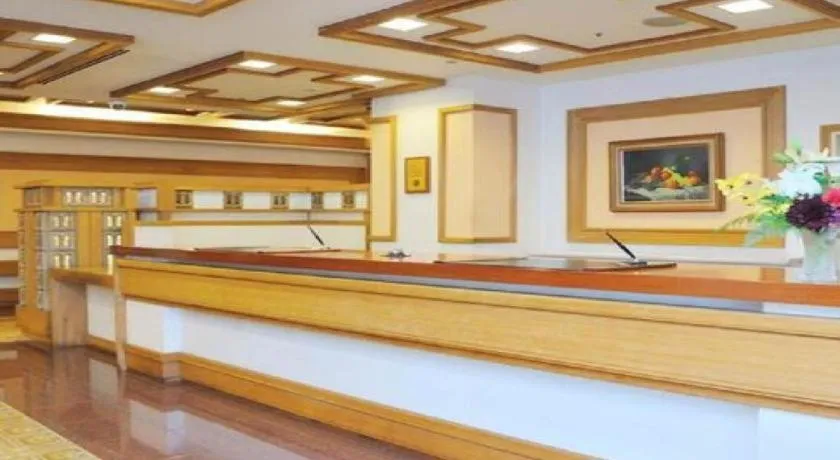 Hotel Grand Shinonome