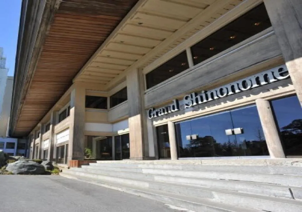 Hotel Grand Shinonome