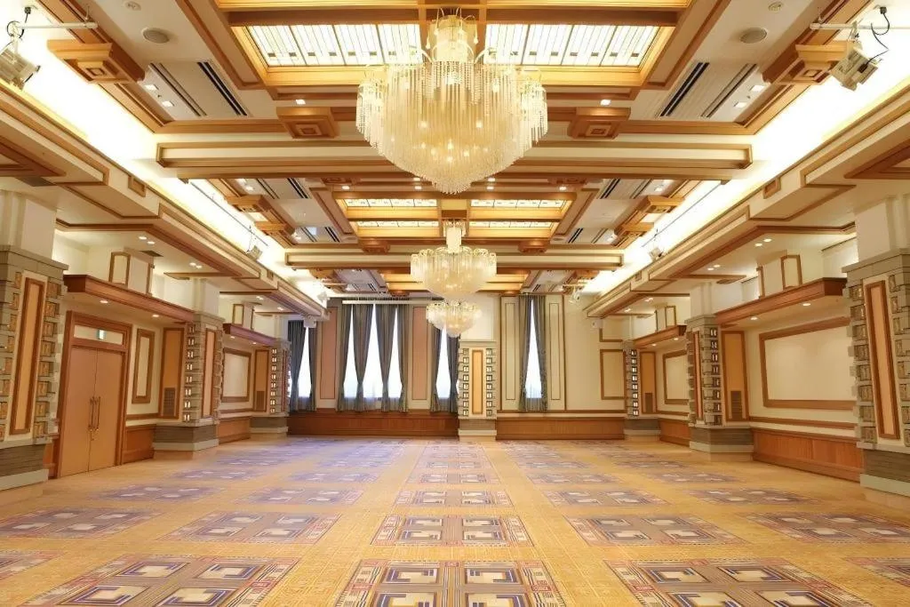 Hotel Grand Shinonome