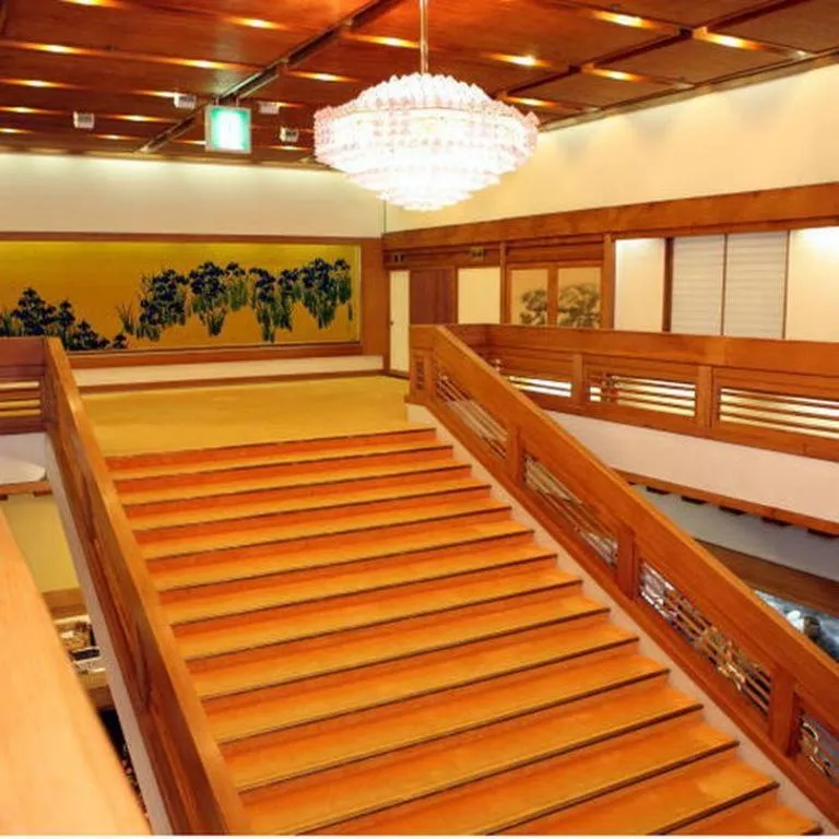 Hotel Grand Shinonome