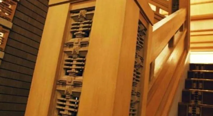 Hotel Grand Shinonome