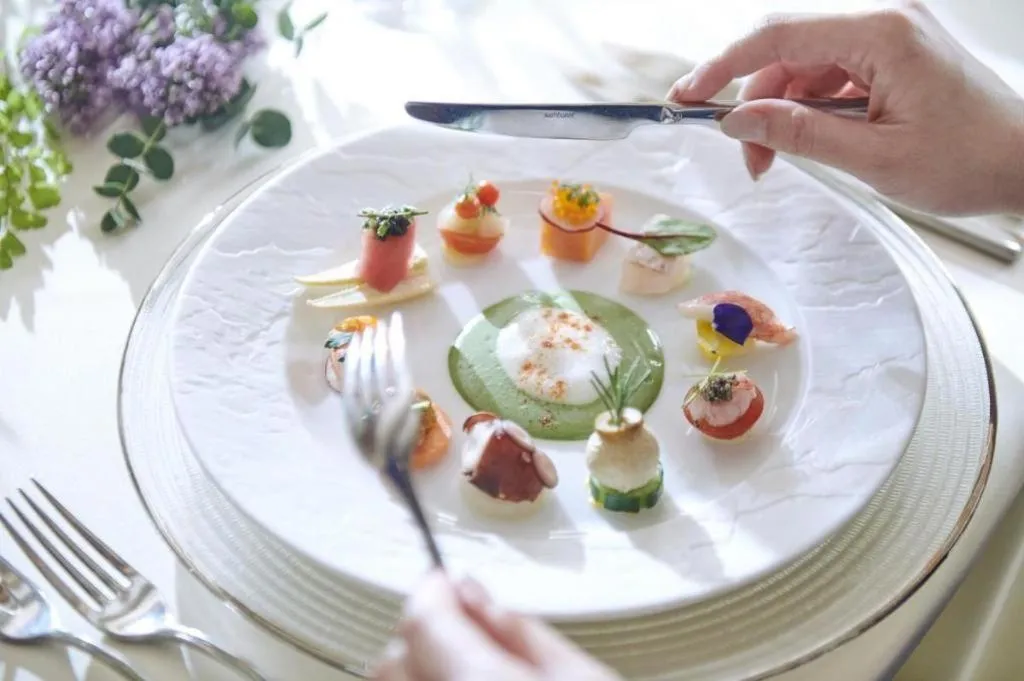 Hotel Grand Shinonome