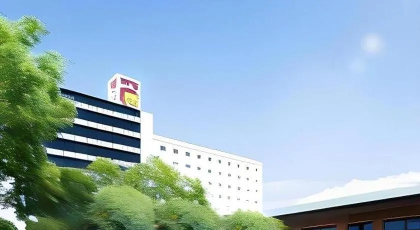 Hotel Grand Shinonome