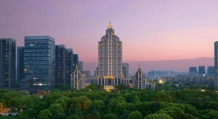 Tongxiang Inspirock Hotel