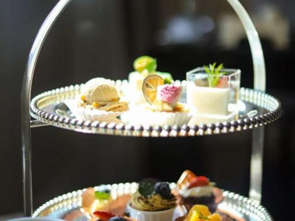 Tongxiang Inspirock Hotel