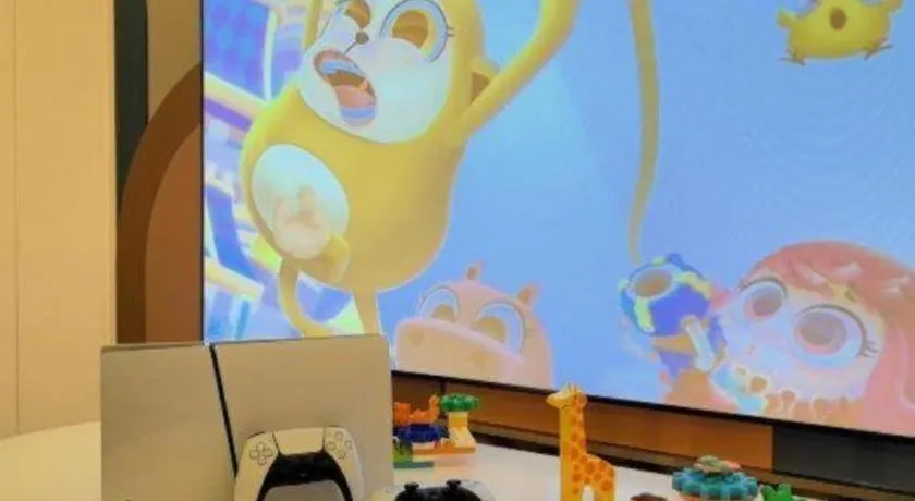 Tongxiang Inspirock Hotel