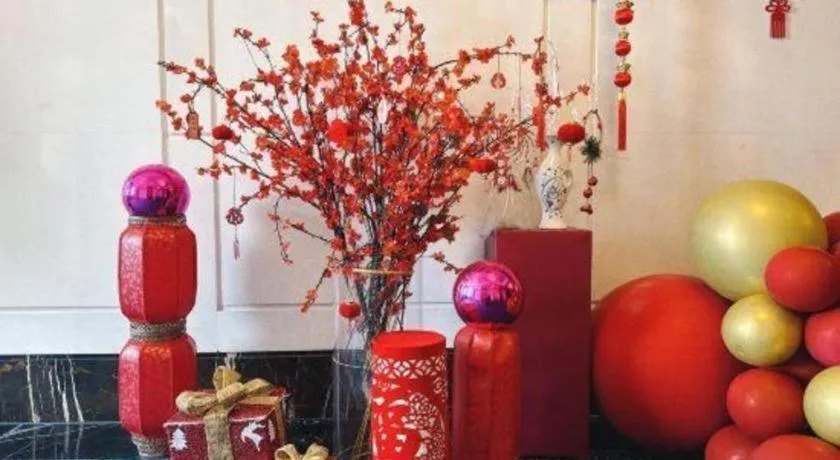 Tongxiang Inspirock Hotel