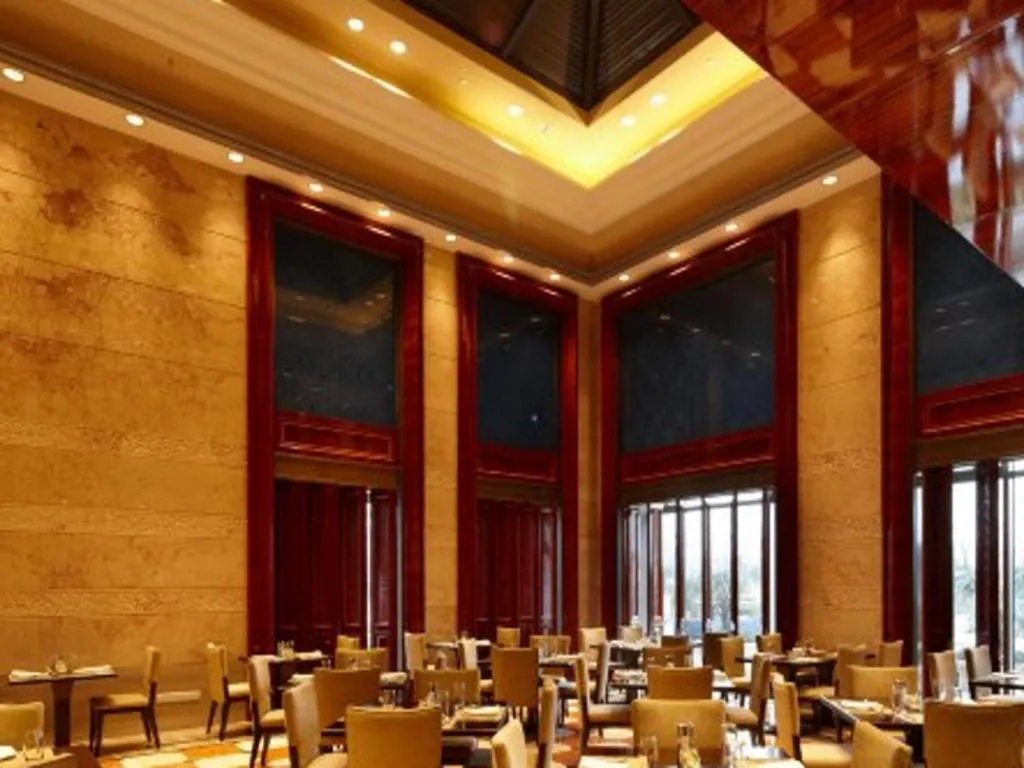 Tongxiang Inspirock Hotel