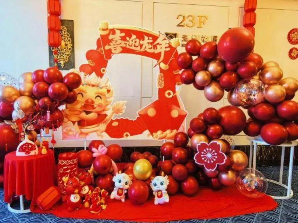 Tongxiang Inspirock Hotel