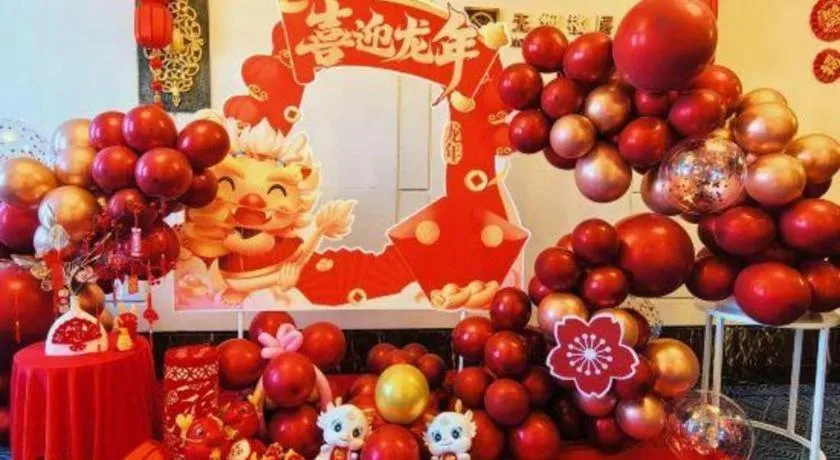 Tongxiang Inspirock Hotel