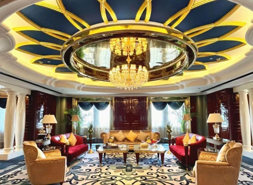 Tongxiang Inspirock Hotel