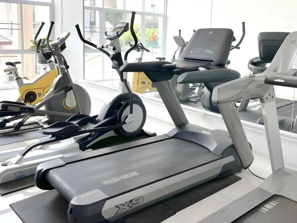 Royal Hill Satun Hotel