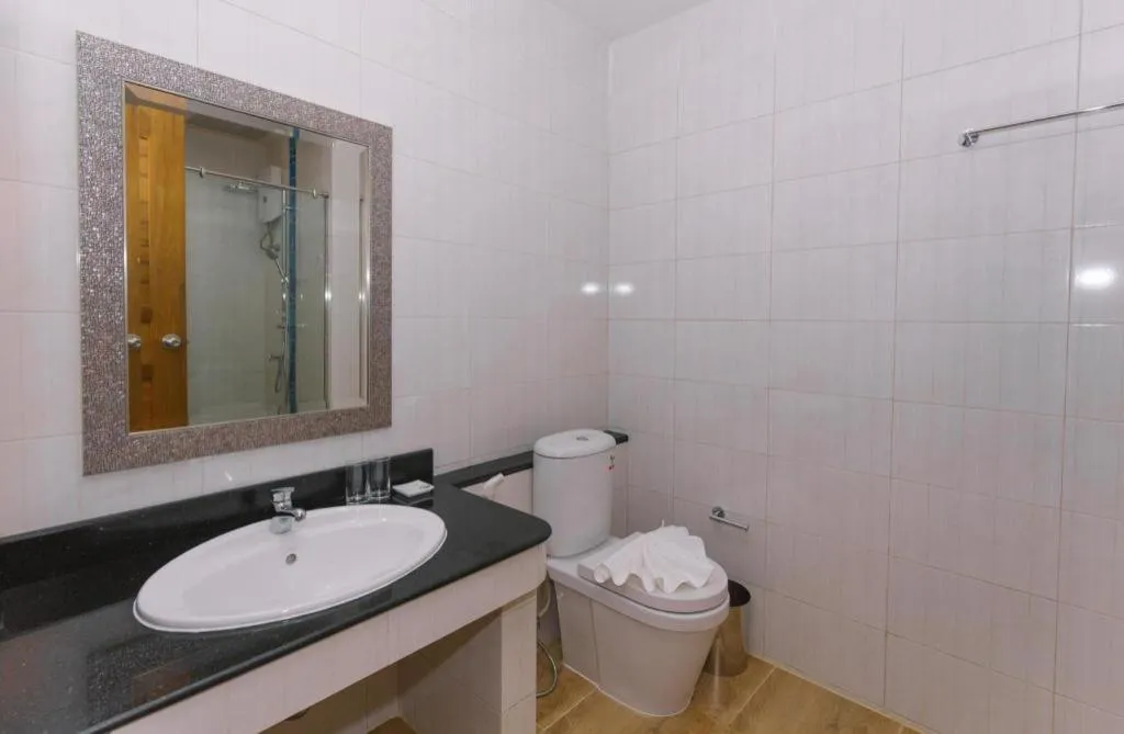 Royal Hill Satun Hotel