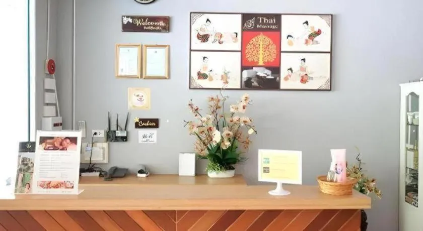 Royal Hill Satun Hotel