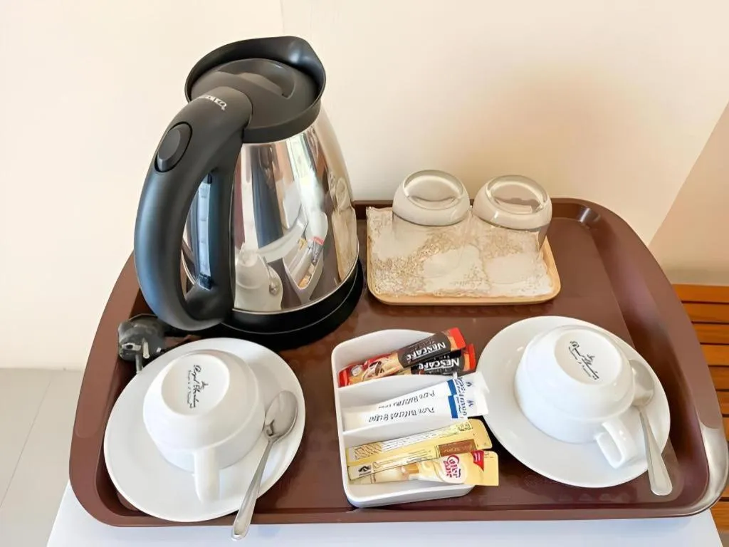 Royal Hill Satun Hotel